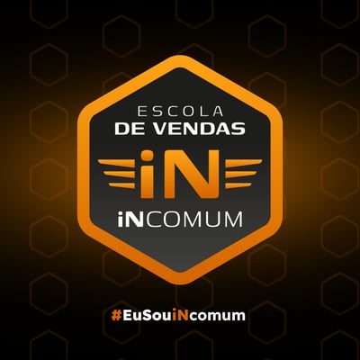 Escola de Vendas iNcomum (Kiwify)